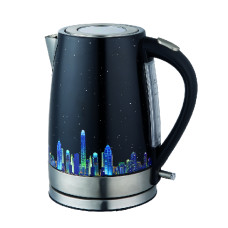 Електрочайник LIBERTY KX177 NewYork