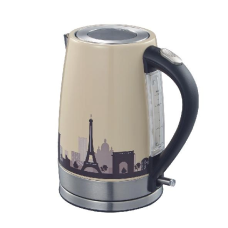Електрочайник LIBERTY KX177 Paris