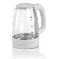 Электрочайник KUMTEL HMK-02 White