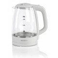 Электрочайник KUMTEL HMK-02 White
