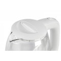 Электрочайник KUMTEL HMK-02 White