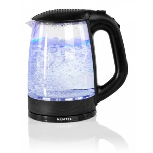 Електрочайник KUMTEL HMK-03 Black