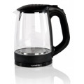 Електрочайник KUMTEL HMK-03 Black