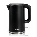 Електрочайник KUMTEL HMK-04 Black