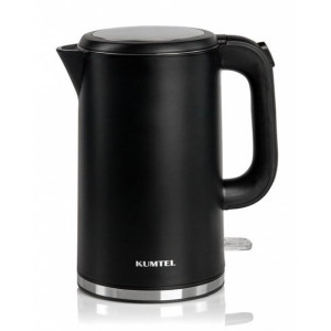 Електрочайник KUMTEL HMK-04 Black