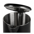 Електрочайник KUMTEL HMK-04 Black