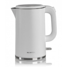 Электрочайник KUMTEL HMK-04 White