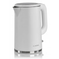 Электрочайник KUMTEL HMK-04 White