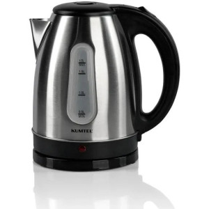 Електрочайник KUMTEL HMK-05 Inox