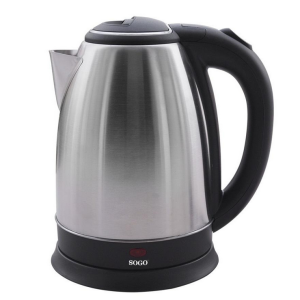 Електрочайник SOGO KET-SS-5790-SS