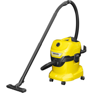 Пилосос KARCHER WD4 (1.628-201.0)
