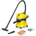 Пилосос KARCHER WD4 (1.628-201.0)