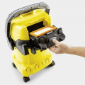 Пилосос KARCHER WD5 V-25/6/22 (1.628-300.0)