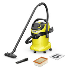 Пилосос KARCHER WD5 V-25/6/22 (1.628-300.0)