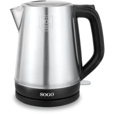 Электрочайник SOGO KET-SS-7725