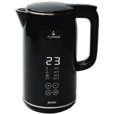 Электрочайник SOGO KET-SS-7750