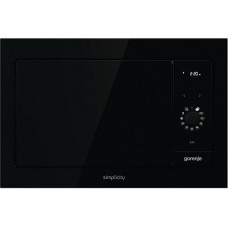 Мікрохвильова піч GORENJE BM235G1SYB