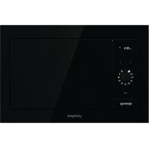 Мікрохвильова піч GORENJE BM235G1SYB