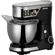 Кухонная машина EDLER EDFP-7702