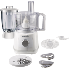 Кухонная машина GORENJE SB801W