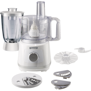 Кухонна машина GORENJE SB801W