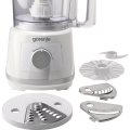 Кухонна машина GORENJE SB801W