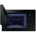 Мікрохвильова піч SAMSUNG MG23A7318CK