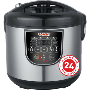 Мультиварка YUMMY YMC-510B