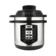 Мультиварка LIBERTY MC1563X