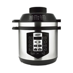 Мультиварка LIBERTY MC1563X