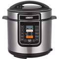 Мультиварка LIBERTY MP915X