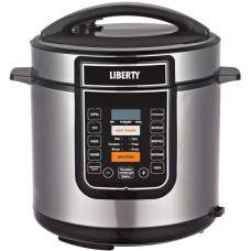 Мультиварка LIBERTY MP915X