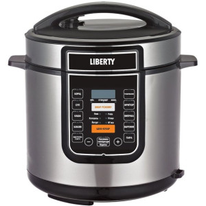 Мультиварка LIBERTY MP915X