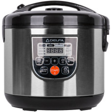 Мультиварка DELFA DMC-50H4