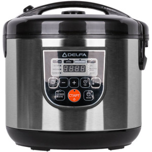 Мультиварка DELFA DMC-50H4