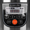 Мультиварка DELFA DMC-50H4