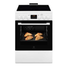 Плита кухонна ELECTROLUX LKR664100W