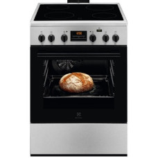 Плита кухонна ELECTROLUX LKR664100X