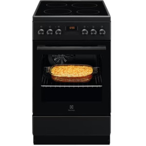 Плита ELECTROLUX RKR520211K