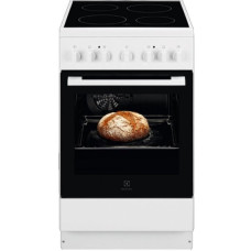 Плита кухонна ELECTROLUX LKR520000W