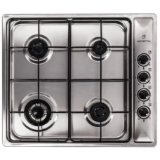 Варильна поверхня GRETA СВ-4/ВП-4 нерж