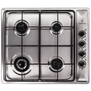 Варильна поверхня GRETA СВ-4/ВП-4 нерж