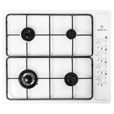 Варочная поверхность GRETA СВ-4/ВП-4 нерж