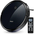 Робот-пылесос Robit R3000 Robot Vacuum Cleaner Black
