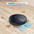 Робот-пылесос Robit R3000 Robot Vacuum Cleaner Black