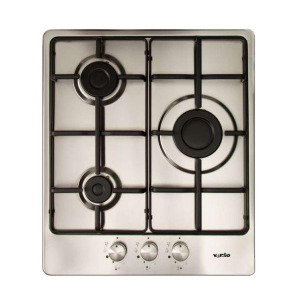 Варильна поверхня VENTOLUX HG430-B3 S (X)
