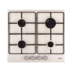 Варильна поверхня VENTOLUX HG640 B2 S (IVORY)