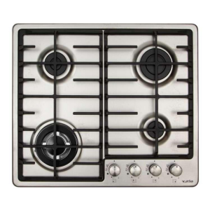 Варильна поверхня VENTOLUX HG640-DA3 CEST (MLX)