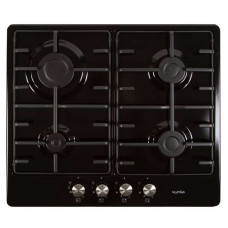 Варильна поверхня VENTOLUX HG640-MA3 S (BK)
