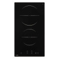 Варочная поверхность VENTOLUX HSF320G RS (BK) 3